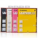 REMAX Puding TPU p&uacute;dro pre iPad mini, &scaron;ed&eacute;