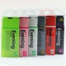 Flip P&uacute;zdro REMAX Evening pre Samsung Galaxy S4, ( čierne )