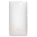 REMAX Bingoo p&uacute;zdro pre Sony Xperia Z, &scaron;ed&eacute;