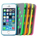 P&uacute;zdro USAMS Impression pre iPhone 5, ( modr&eacute; )