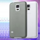 P&uacute;zdro USAMS Cloud pre Samsung Galaxy S5, ( čierne )