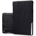 Polohovateľn&eacute; p&uacute;zdro BASEUS Folio pre iPad mini/retina, ( čierne )