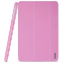 Polohovateľn&eacute; p&uacute;zdro REMAX PRODA Jean pre iPad mini/retina, ( biele )