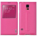 P&uacute;zdro REMAX pre Samsung Galaxy S5, Cicada's wings ( zlat&eacute; )