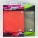 REMAX Touch zadn&yacute; kryt pre iPhone 5/5s, pink