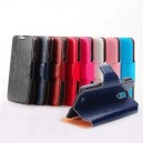 Di&aacute;rov&eacute; Ultra Slim P&uacute;zdro pre Samsung i8190 Galaxy S3 mini ( čierne ）