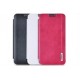 Leather Case Sony Xperia SP fashion series biele