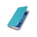 Leather Case Sony Xperia Z1 fashion series čierne