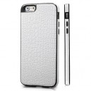 Luxury Snake p&uacute;zdro pre iPhone 6 ,biele