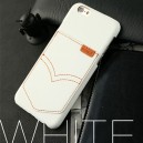 P&uacute;zdro REMAX Cool pre iPhone 6, ( čierne )