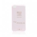 Ultratenk&eacute;  p&uacute;zdro 0,30mm pre Huawei G630 transparentn&eacute;