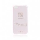 Ultratenk&eacute;  p&uacute;zdro 0,30mm pre Xpreria Z1 modr&eacute;