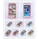 Silik&oacute;nov&eacute; p&uacute;zdro pre iPhone 6, biele