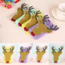 3D Silik&oacute;nov&eacute; p&uacute;zdro Maison De Reefur pre iPhone 6 Plus zelen&eacute;