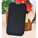 Flip P&uacute;zdro REMAX Evening pre Samsung Galaxy S4, ( čierne )