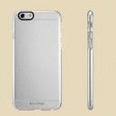 0,5mm TPU p&uacute;zdro G-CASE pre iPhone 6, ( transparentn&eacute; )