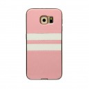 Sport style p&uacute;zdro pre Samsung Galaxy S5 ružov&eacute;