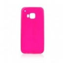 Jelly Ultra Slim 0,3mm p&uacute;zdro pre Sony Xperia M4 Aqua modr&eacute;