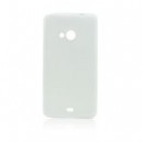 Jelly Ultra Slim 0,3mm p&uacute;zdro pre Microsoft Lumia 535 ružov&eacute;