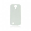 Jelly Ultra Slim 0,3mm p&uacute;zdro pre Samsung Galaxy S4 ružov&eacute;