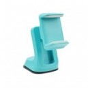 Stojan do auta Blue Star univerz&aacute;lny Mini biely