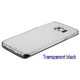 Ultra Tenké 0,5mm Silikónové púzdro G-case pre Samsung Galaxy Note 5 ,  (transparentné)