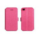 Flexi Book p&uacute;zdro pre Sony Xperia Z5 premium modr&eacute;