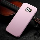 Kožen&eacute; P&uacute;zdro pre Samsung Galaxy S6, ( tmavo modr&eacute; )