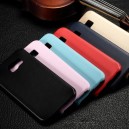 Kožen&eacute; P&uacute;zdro pre Samsung Galaxy S6 Edge , ( červen&eacute; )