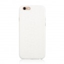 Crocodile p&uacute;zdro pre iPhone 6, ( tmavomodr&eacute; )