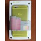 0,39mm TPU p&uacute;zdro G-CASE pre iPhone 6 Purify, ( žlt&eacute; )