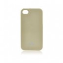 Goospery Mercury Jelly case pre iPhone 6 Plus biele