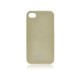 Goospery Mercury Jelly case pre iPhone 6 Plus biele