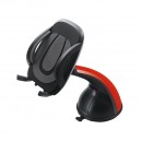 Univerz&aacute;lny držiak do auta, Sport ( červen&yacute; )