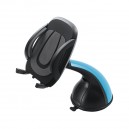 Univerz&aacute;lny držiak do auta, Sport ( modr&yacute; )