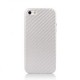 Carbon púzdro pre iPhone 6, ( biele )