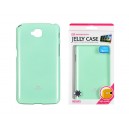 Goospery Mercury Jelly case pre Samsung Galaxy S4 modr&eacute;