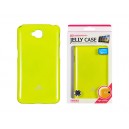 Goospery Mercury Jelly case pre Samsung Galaxy A8 červené