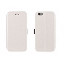 Flexi Book p&uacute;zdro pre HTC Desire 520 čierne