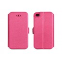 Flexi Book p&uacute;zdro pre HTC Desire 520 modr&eacute;