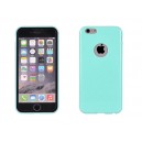 Candy Ultra Slim 0,3mm p&uacute;zdro pre Samsung A510 Galaxy A5 (2016) mint