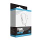 Sieťová nabíjačka Micro USB / 1A, iMyMax 