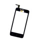 Dotyková plocha pre Huawei Y6, čierna