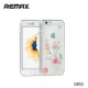REMAX FLOWERS TPU púzdro pre iPhone 6/6s