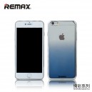 REMAX COLOR PC zadn&eacute; p&uacute;zdro pre iPhone 6/6s červen&eacute;
