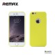 REMAX JELLY zadné TPU púzdro pre iPhone 6/6s 