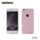 REMAX JELLY zadné TPU púzdro pre iPhone 6/6s 