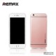 REMAX KINGZONE zadné TPU+PC púzdro pre iPhone 6/6s