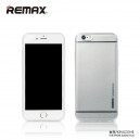 REMAX KINGZONE zadn&eacute; TPU+PC p&uacute;zdro pre iPhone 6/6s