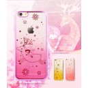 REMAX DIAMOND zadn&eacute; PC p&uacute;zdro pre iPhone 6/6s